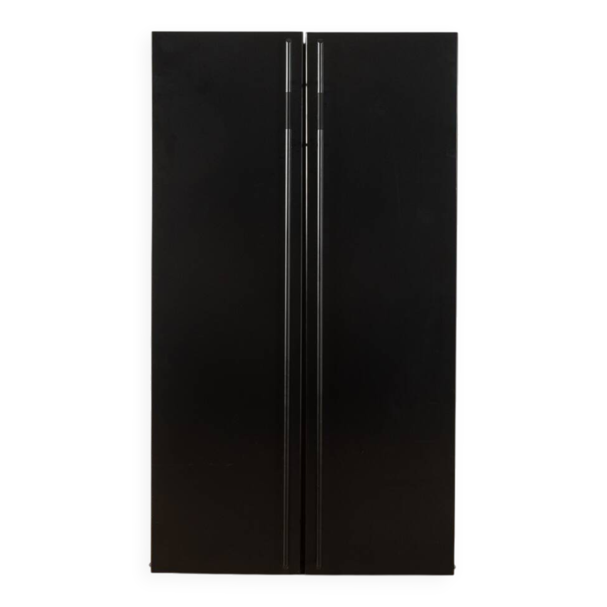 Bar cabinet "Duo" by Peter Maly for Interlübke, 1990s