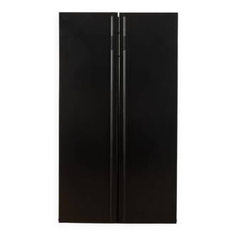 Bar cabinet "Duo" by Peter Maly for Interlübke, 1990s