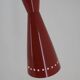 Space Age Floor Lamp, Czechoslovakia, 1960s