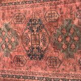 Oriental carpet 117x166cm