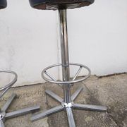 Bar stool design
