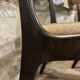 Pair of vintage Baumann Gondole chairs - Self Edition - Year