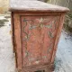 Antique wooden chest of drawers, Tuscany 17th century