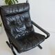 Siesta armchair by Ingmar Relling for Westnofa Norwegian design 196