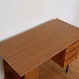 Small Danish office formica