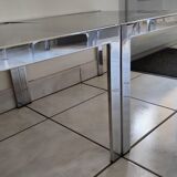 Side tables 1980 rock Bobois