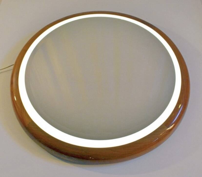 Italy mirror 60/70
