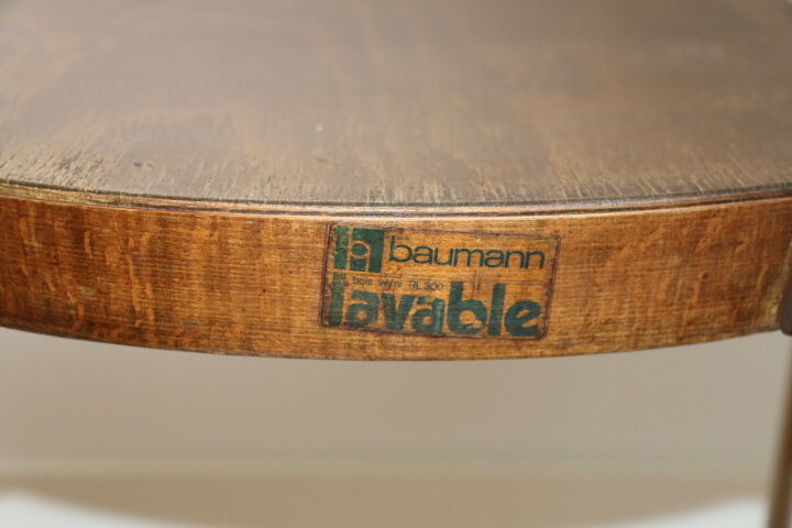 6 chairs baumann v6 medium beech