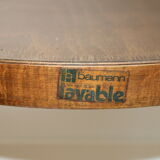 6 chairs baumann v6 medium beech