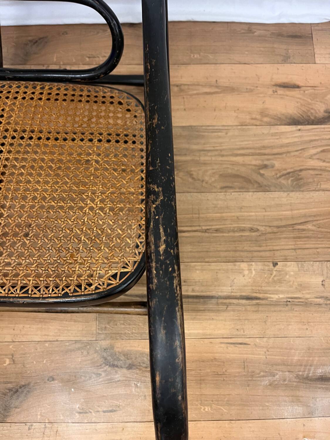 Rocking chair