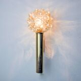 Bubbles Wall Lamp by Helena Tynell for Limburg, Germany, 1970s