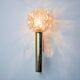 Bubbles Wall Lamp by Helena Tynell for Limburg, Germany, 1970s