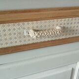 Solid oak confiturer