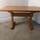 Table Charlotte Perriand les Arcs