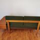 2-seater sofa "Daybed" model "Svanette" by 2-seater Sofa "Daybed" model "Svanette" by Ingmar R