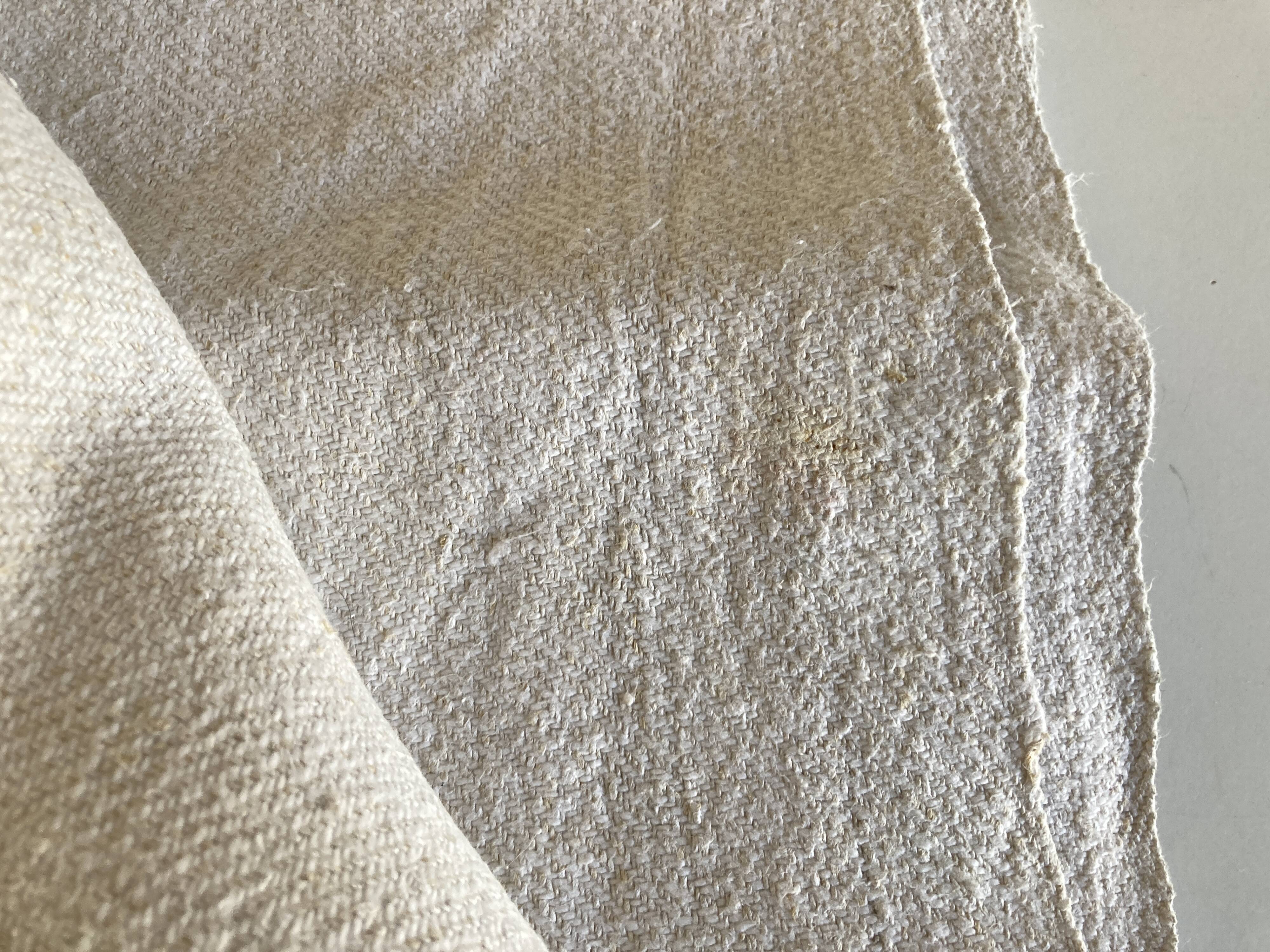 19th hemp canvas farm nape