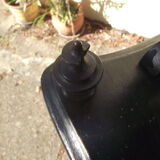 Music furniture of the Napoleon III period