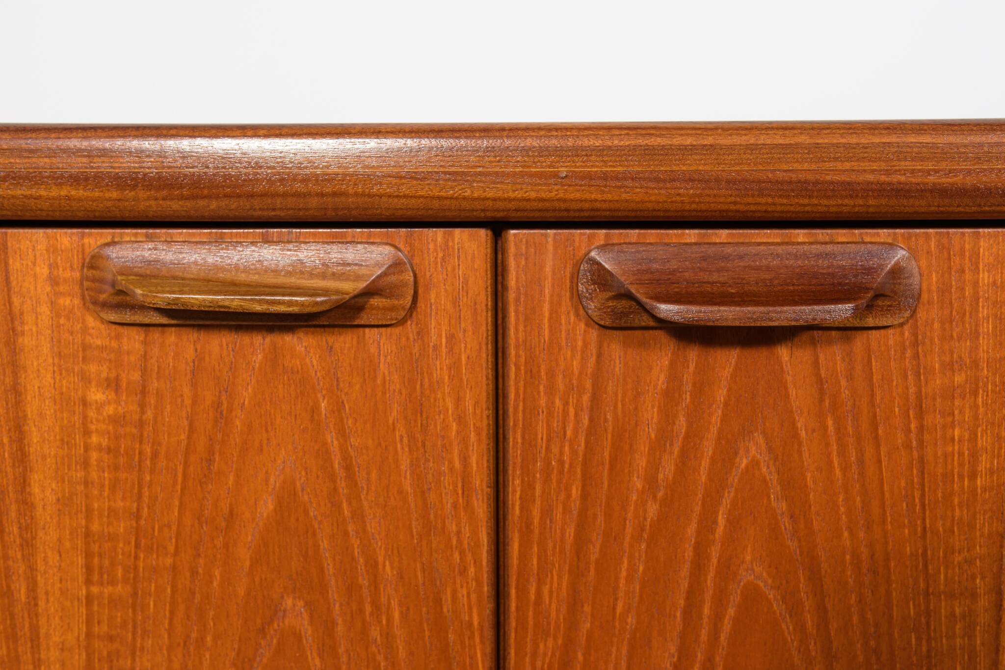 Mid-Century Teak Sideboard Model Sequence by John Herbert for A.Younger Ltd, United Knigdom, 1960s