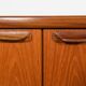 Mid-Century Teak Sideboard Model Sequence by John Herbert for A.Younger Ltd, United Knigdom, 1960s
