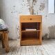 Perriand bedside table Les Arcs