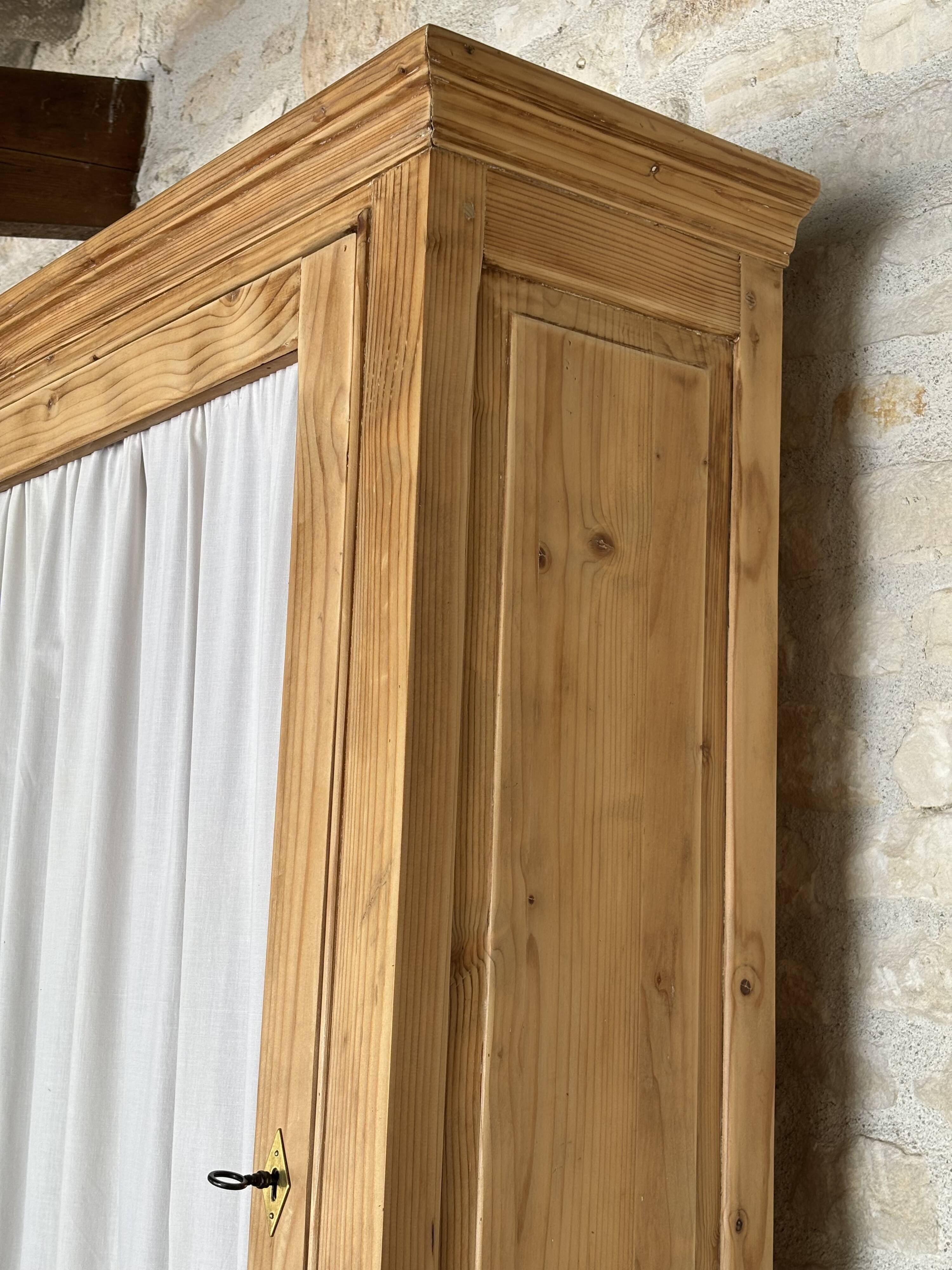 Restored two-body dresser