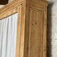 Restored two-body dresser