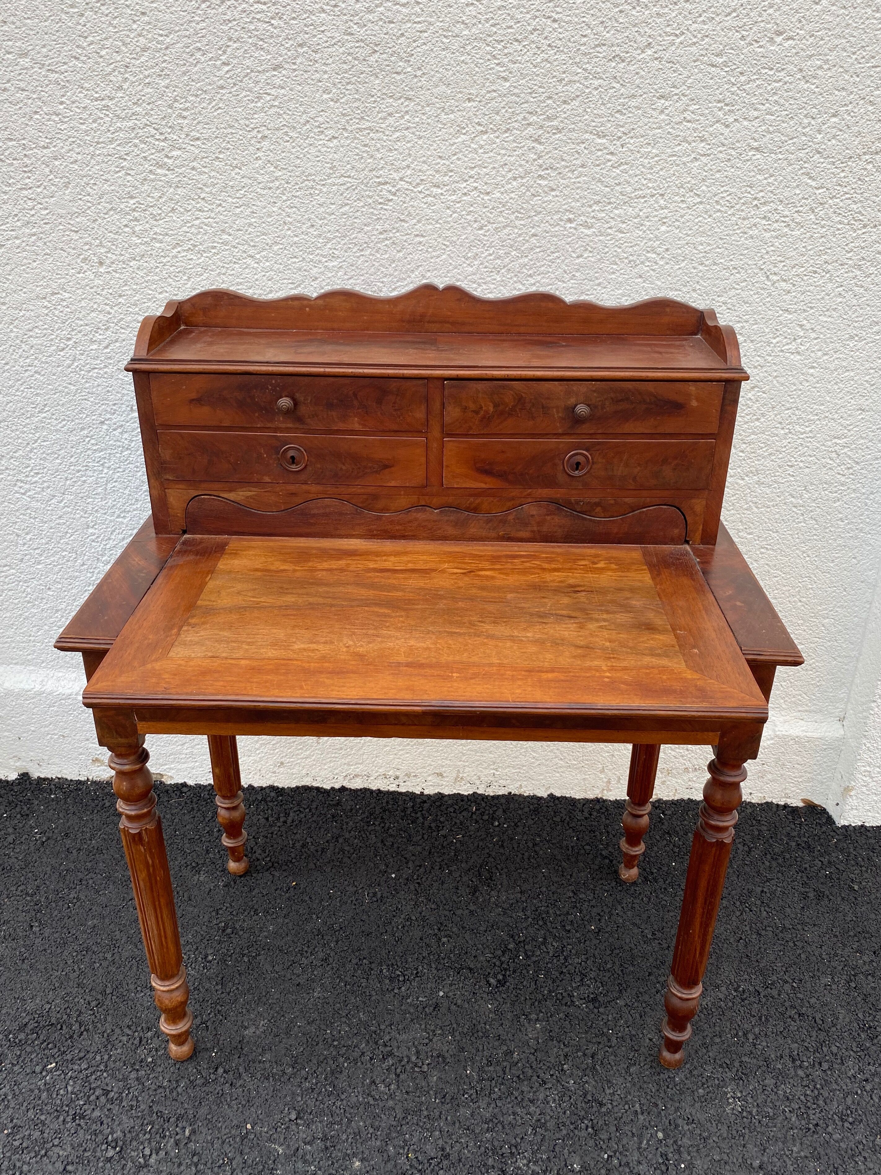 Bureau XIXe