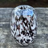 Murano glass vase Height 28 cm