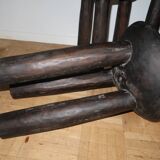 Set of 5 Senoufo tripods
