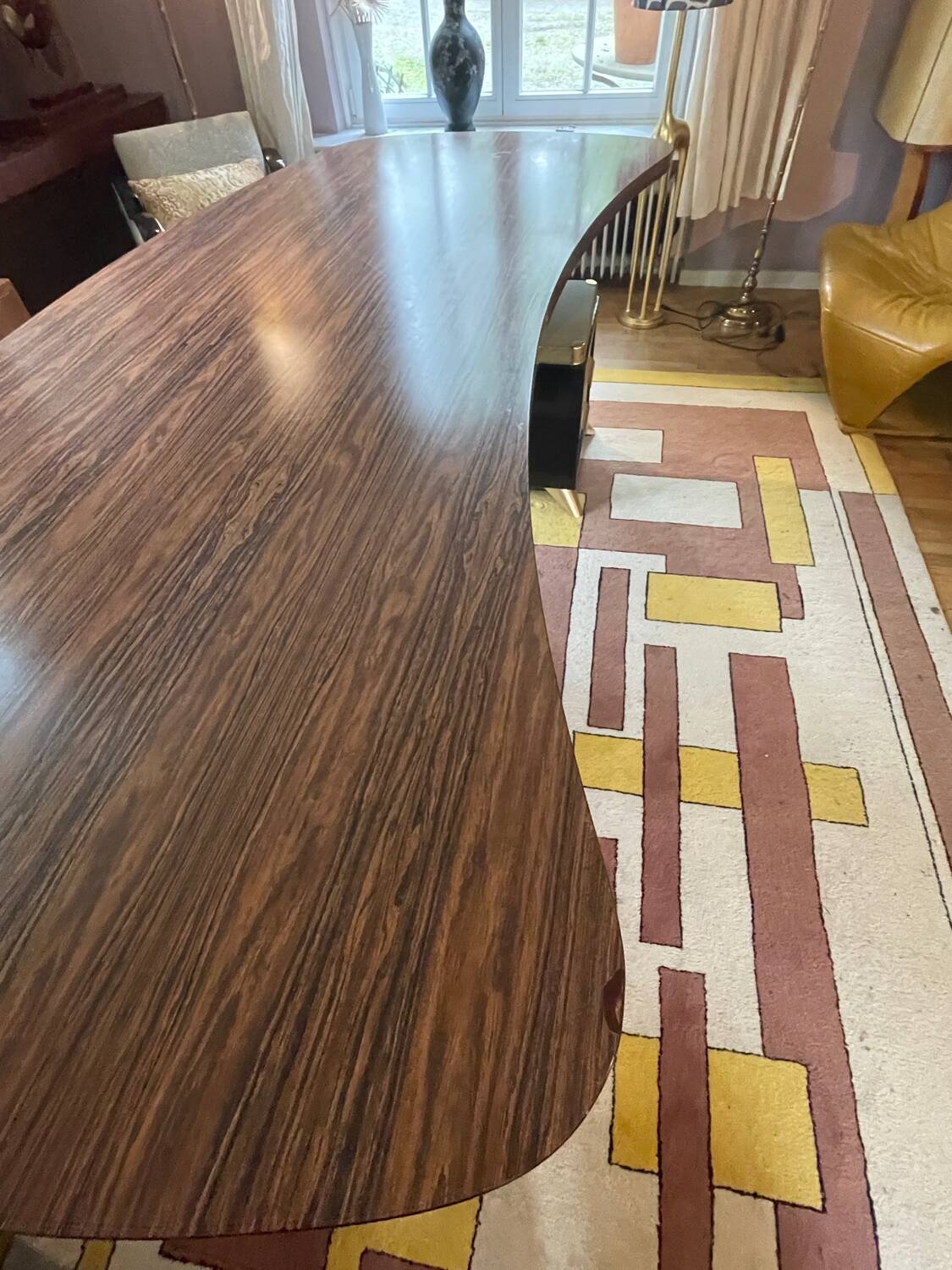 Office of Dominique André Domin and Marcel Genévriere