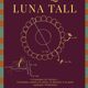 Applique Luna Tall Polka Emeraude