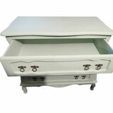 Commode ancienne