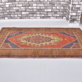 Anatolian Kurdish Antique Carpet sku h15