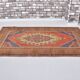 Anatolian Kurdish Antique Carpet sku h15