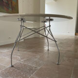 Kartell dining table