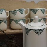 Coffee service