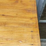 Pitchpine jam maker
