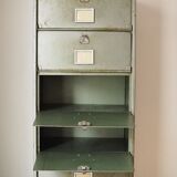 Chiffonier industriel