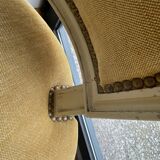 Set of 2 Louis XVI chairs