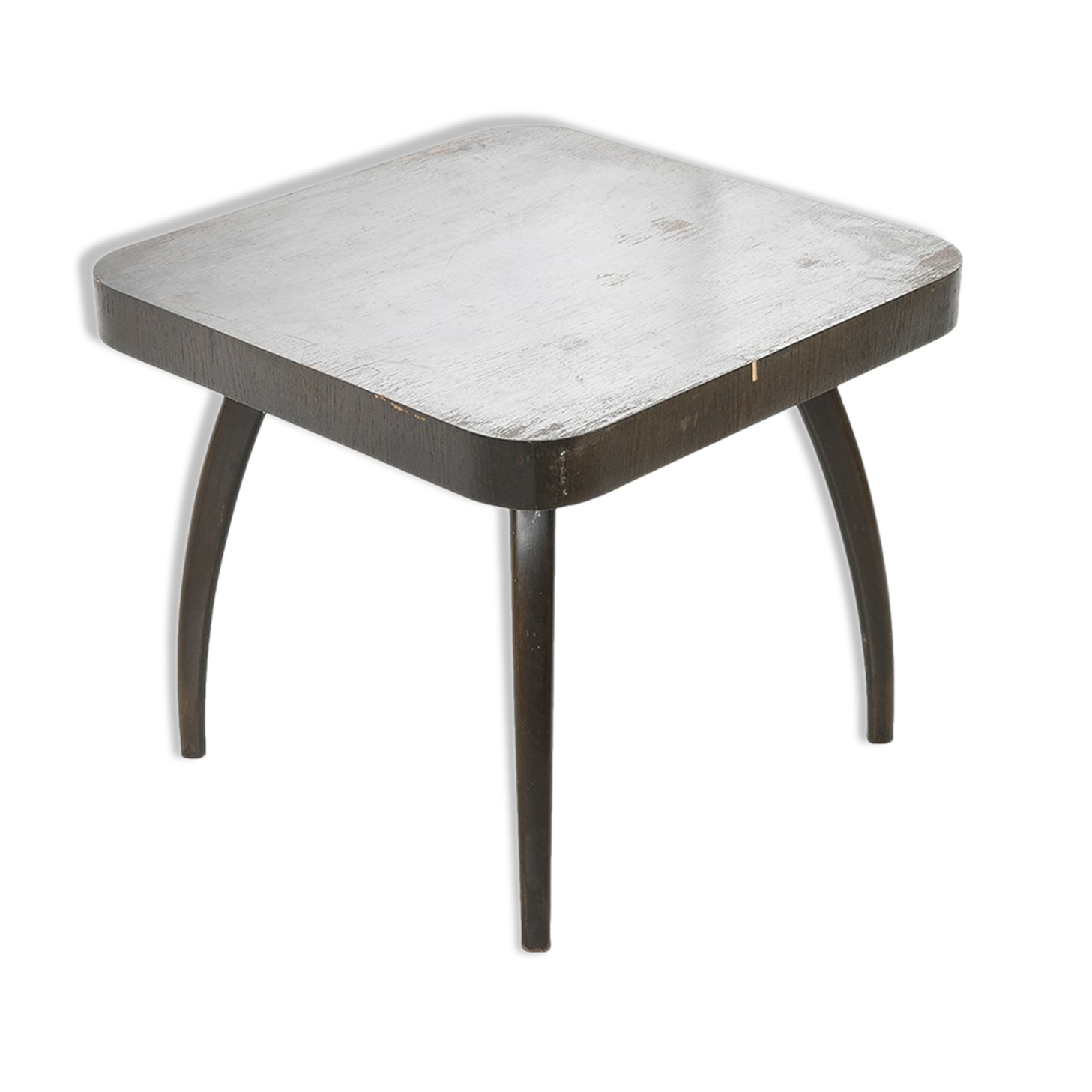 Coffee table "spider" Jindrich Halabala
