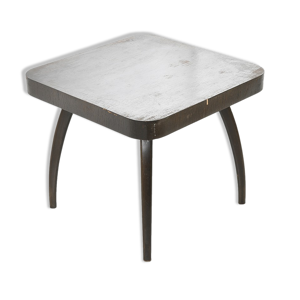 Table basse “araignée” Jindrich