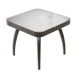 Coffee table "spider" Jindrich Halabala