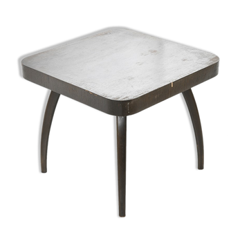 Table basse “araignée” Jindrich Halabala