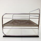 Art Deco design 3-seater sofa 1930's.