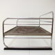 Art Deco design 3-seater sofa 1930's.