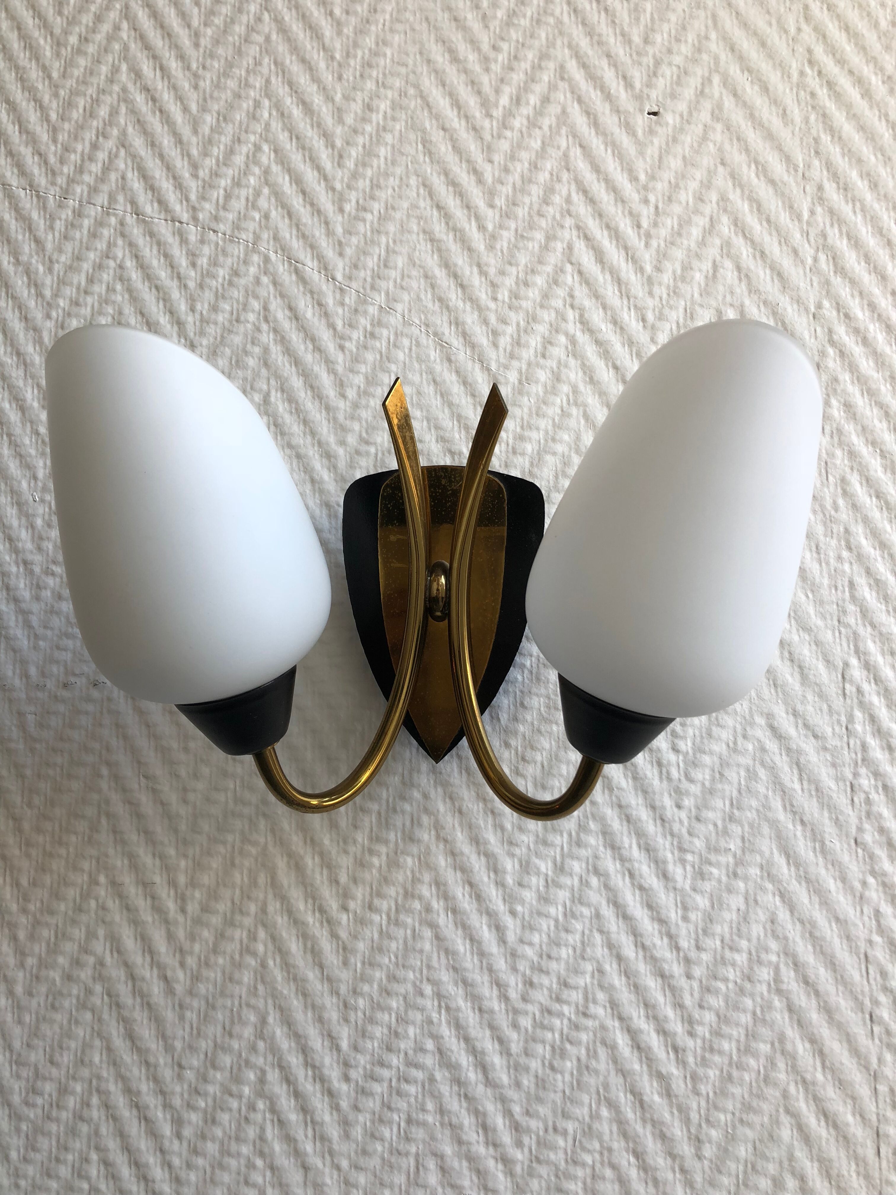 Wall light design 50