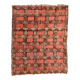 Moroccan kilim zayan rug - 249 x 191 cm