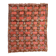 Moroccan kilim zayan rug - 249 x 191 cm