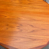 Baumann dining table