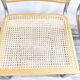 Paire chaises